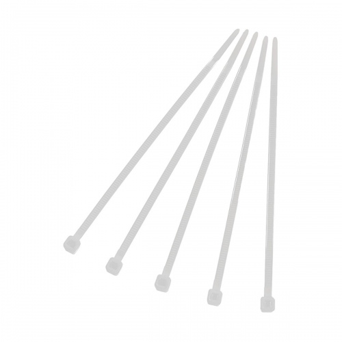 CINTILLOS DE NYLON COLOR BLANCO